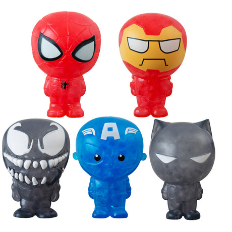 Podstawowa dmuchawa do bąbelków Bubble Palz Marvel