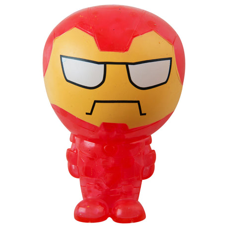 Podstawowa dmuchawa do bąbelków Bubble Palz Marvel