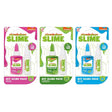 Sambro Nickelodeon Slime Pack własnoręcznie wykonany