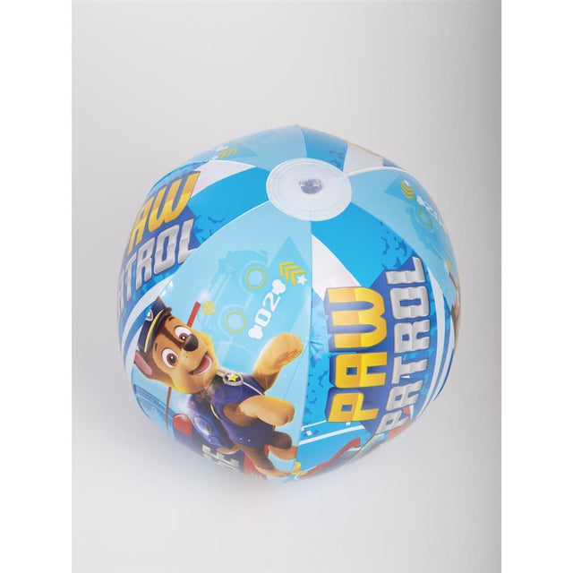 Piłka plażowa Psi Patrol 33 cm