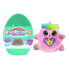Jajko-niespodzianka Zuru Rainbocorns