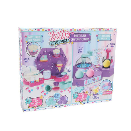 Stanowisko do tworzenia kąpieli Sambro xoxo deluxe