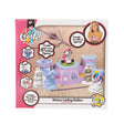 Stwórzmy! Stacja gipsowa Unicorn Deluxe