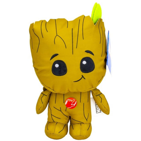 Duża pluszowa zabawka Disney Marvel z dźwiękiem