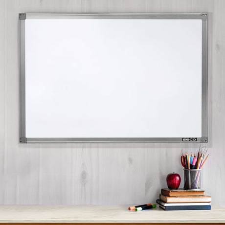 Tablica suchościeralna Seco se-wboard4560 450x600mm magnetyczna