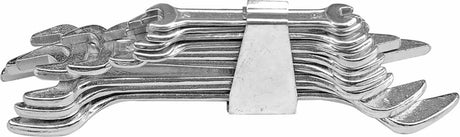 Platte sleutel 10szt(6-32)