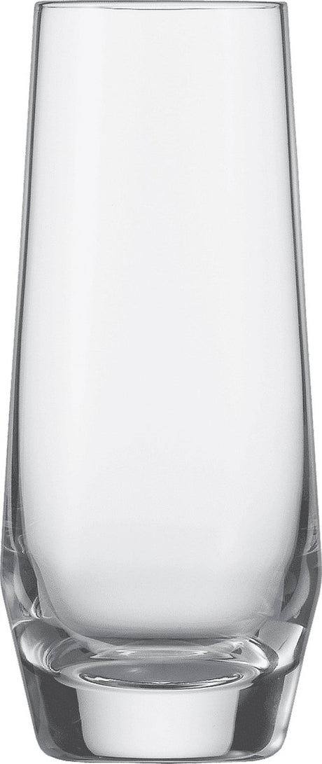 Zwiesel kieliszek do likieru belfesta averna 15 - 0,246 l - zestaw 6 szt.