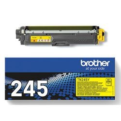 Toner Brother TN-245y żółty