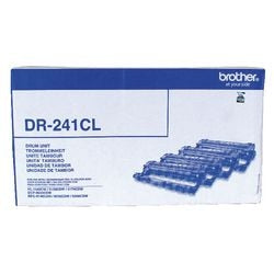 Wkładka bębnowa Brother dr241cl nr. dr-241cl czarny