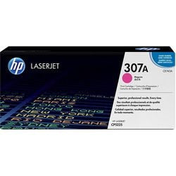 Toner do hp ce743a magenta