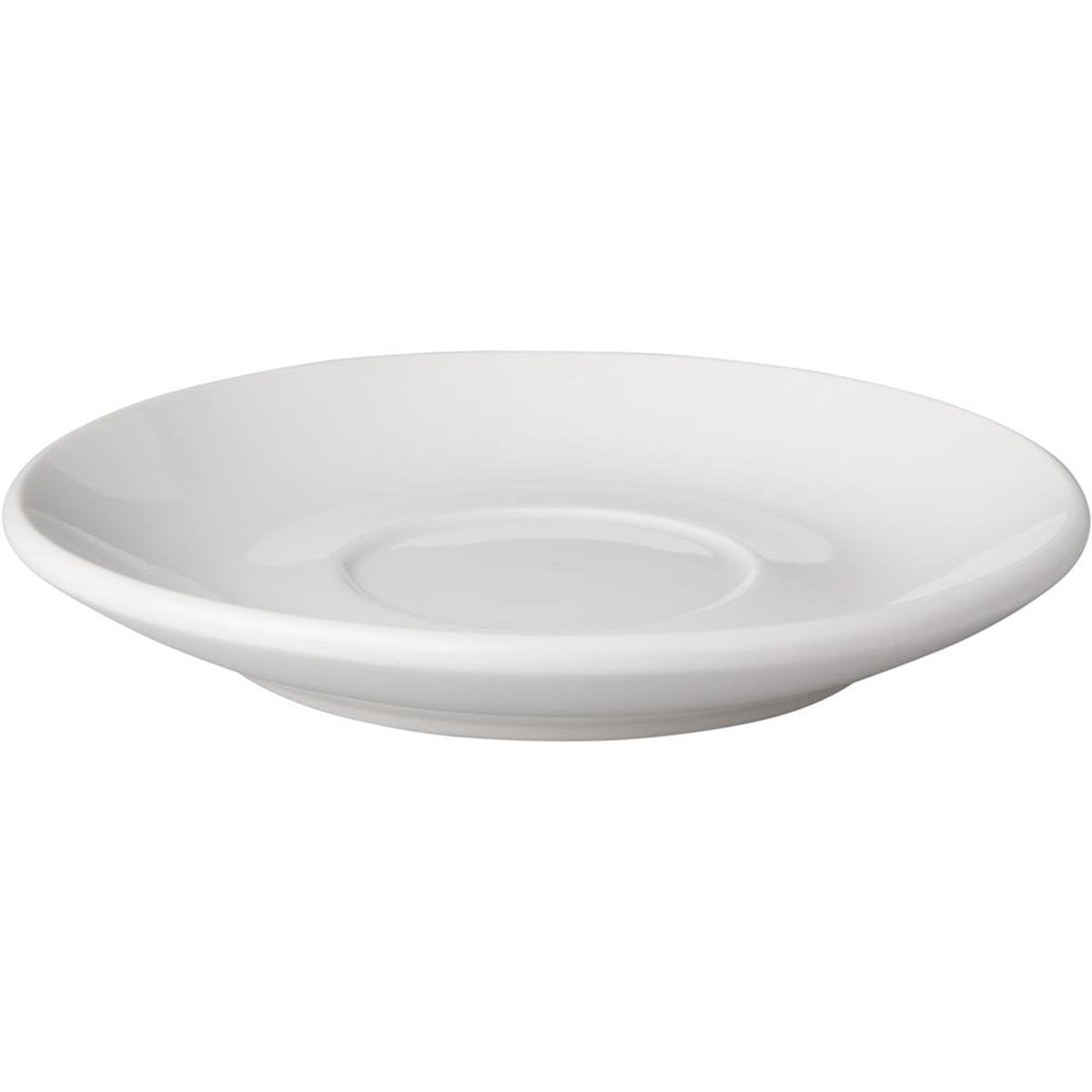 Spodek Mammoet multi Budgetline 14 cm porcelana biała (zestaw 6 szt.)