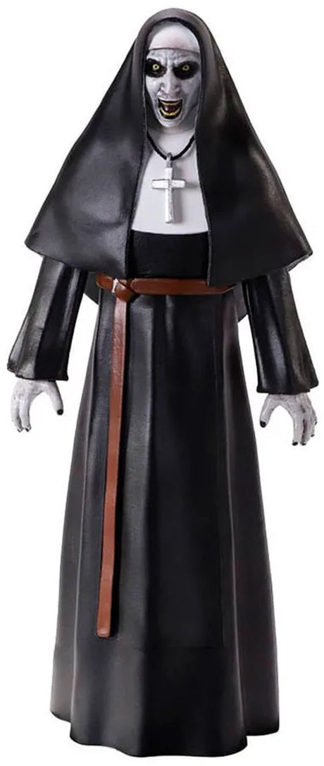 Szlachetna kolekcja zginana figurka zakonnicy Bendyfigs Valak minifigurka zakonnicy o średnicy 19 cm