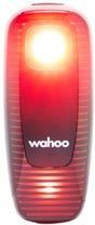 Tylne światło radaru Wahoo Trackr czerwone