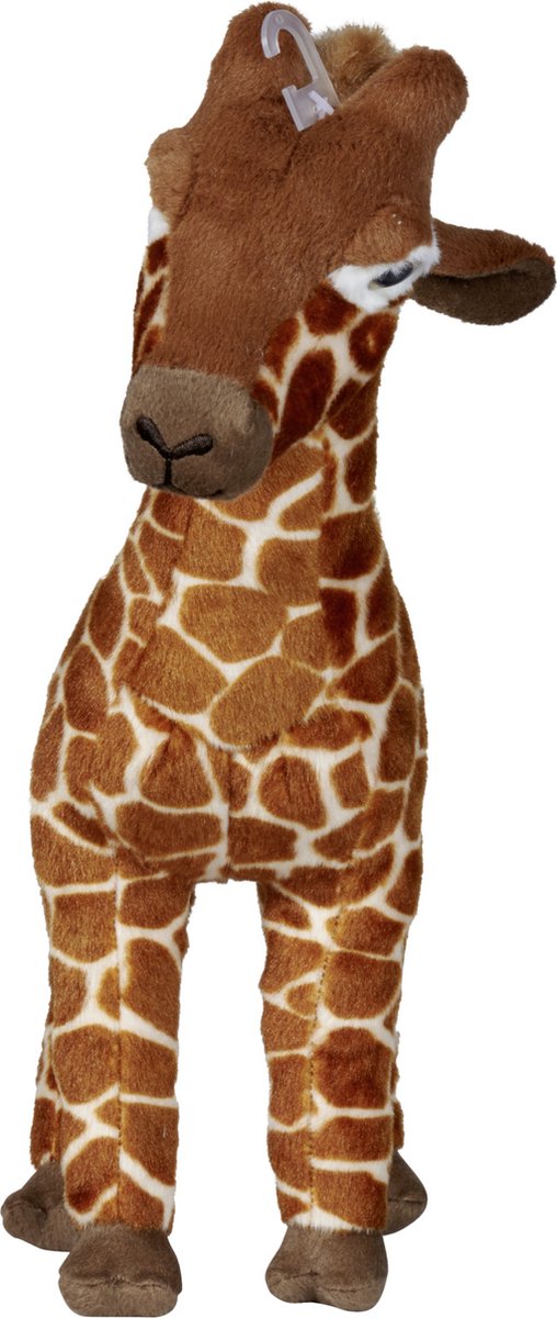 Simba nicotoy - żyrafa - plusz - przytulanka - 40cm,