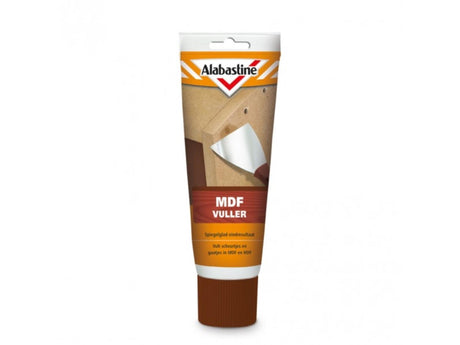 Tuba wypełniająca z Alabastyny MDF 330gr