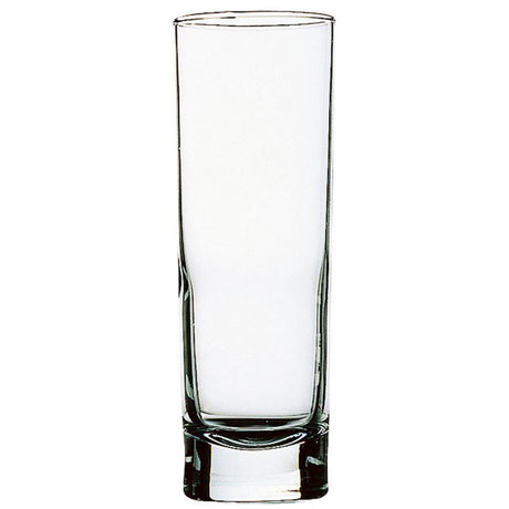 Szklanka do long drinków Mammoet Budgetline Rock'n Roll 220ml, zestaw 12 sztuk