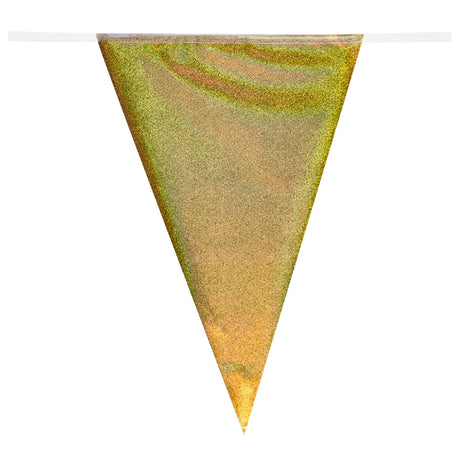 Folia flagowa Boland linia syrenka 4m 30x20cm
