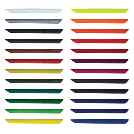 Zestaw ołówków Quantore Maped Color Peps Infinity, 24 kolory