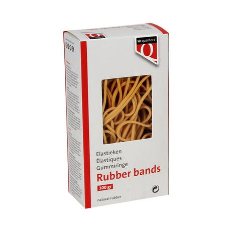 Quantore gumka 24 150x1,5x1mm 100gram