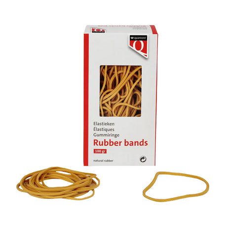 Quantore gumka 24 150x1,5x1mm 100gram