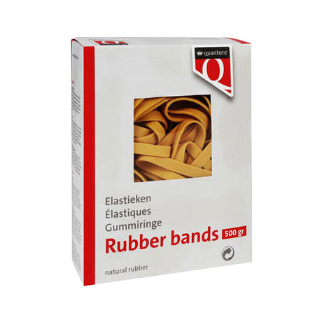 Quantore gumka 77 120x7,5x1mm 500gram