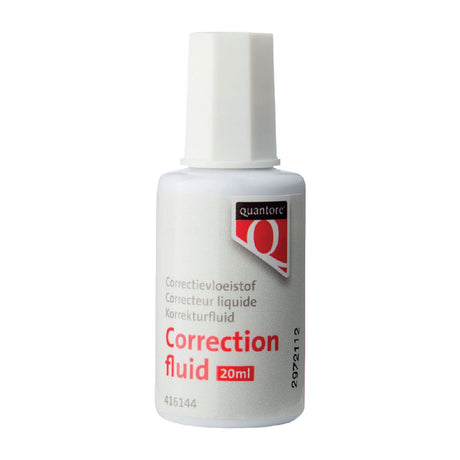 Quantore korektor w płynie 20ml