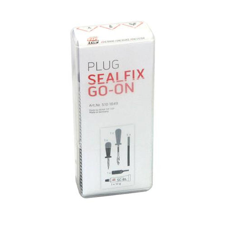 Zestaw do naprawy opon Rematiptop sealfix zrób to sam