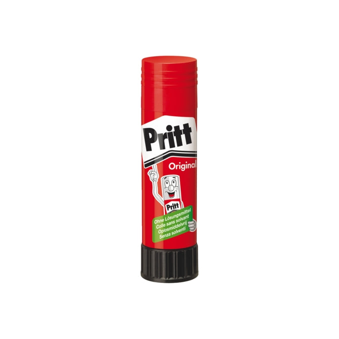 Quantore Klej w sztyfcie Pritt 43gr