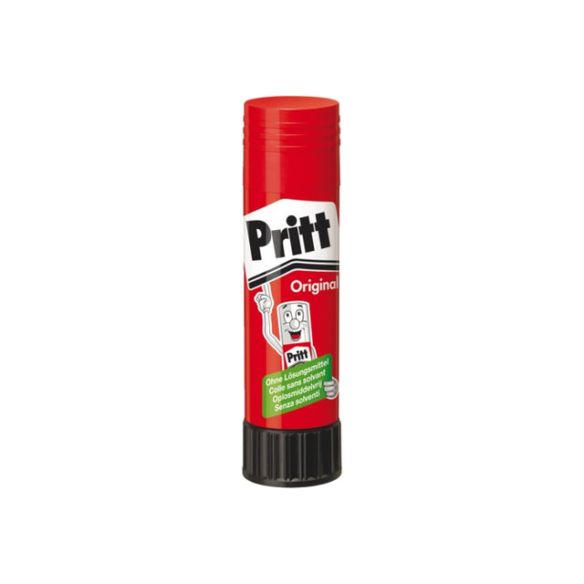 Quantore Klej w sztyfcie Pritt 43gr