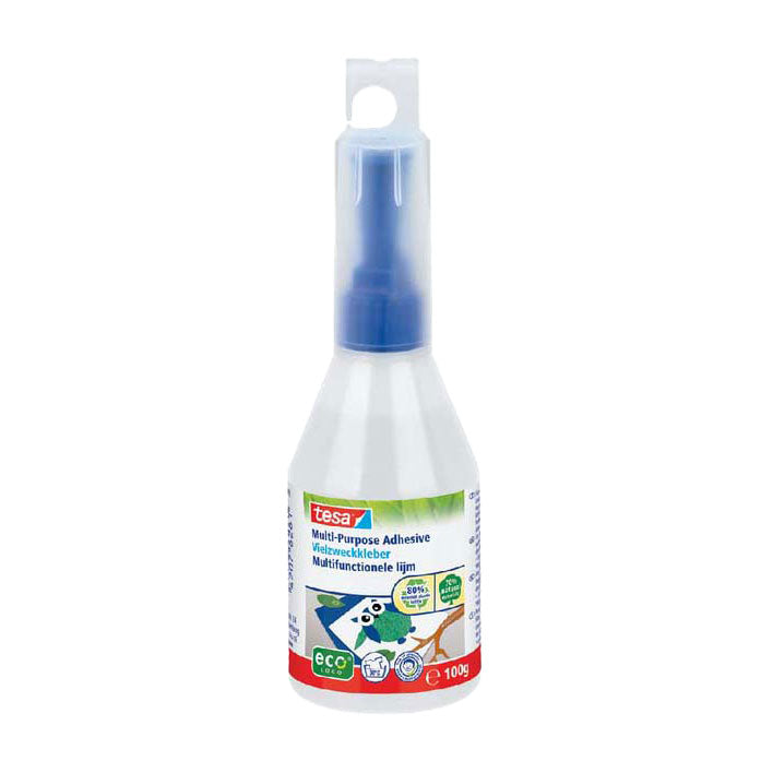 Klej Quantore tesa technicoll junior butelka 100 gramów