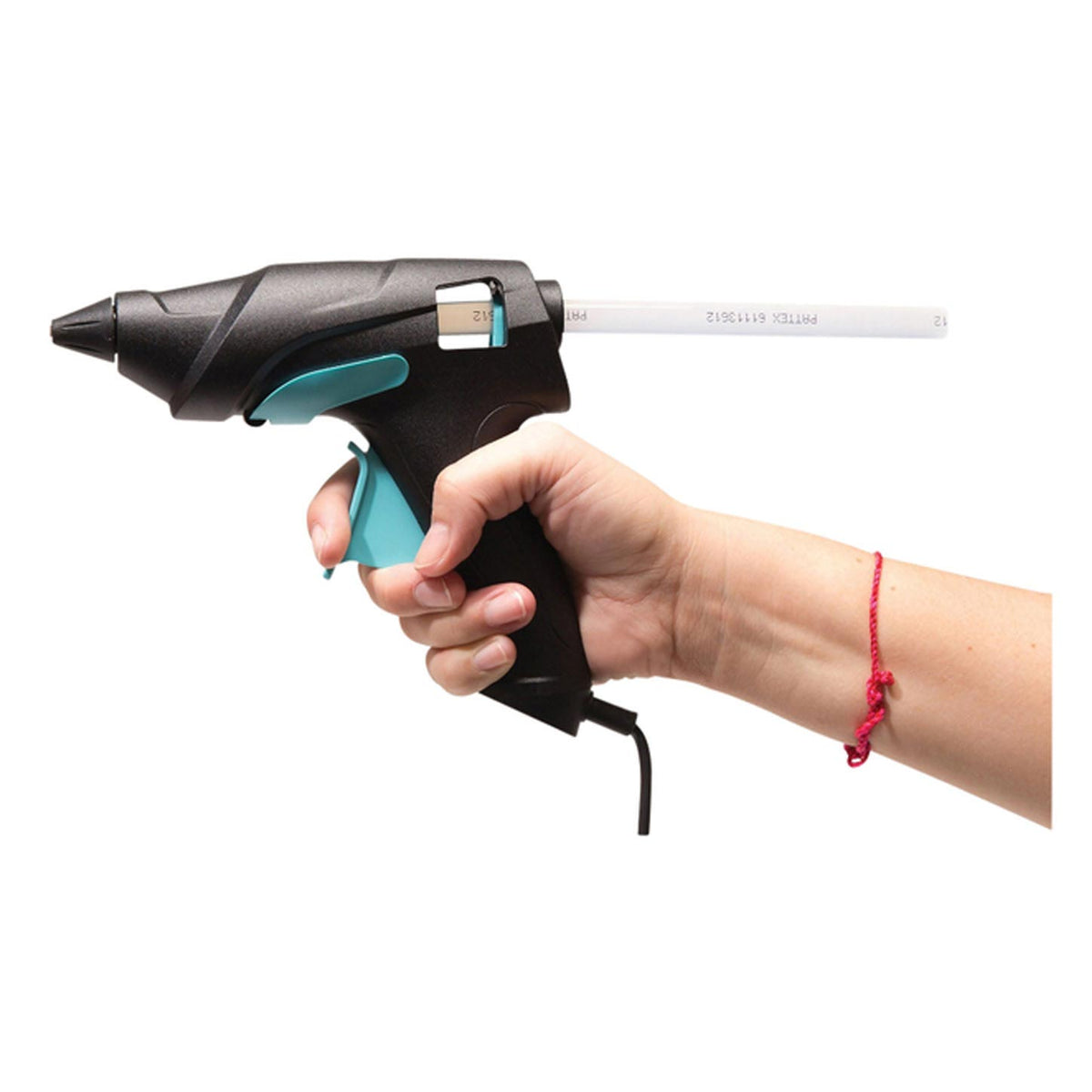Quantore pistolet do klejenia Pattex hobby