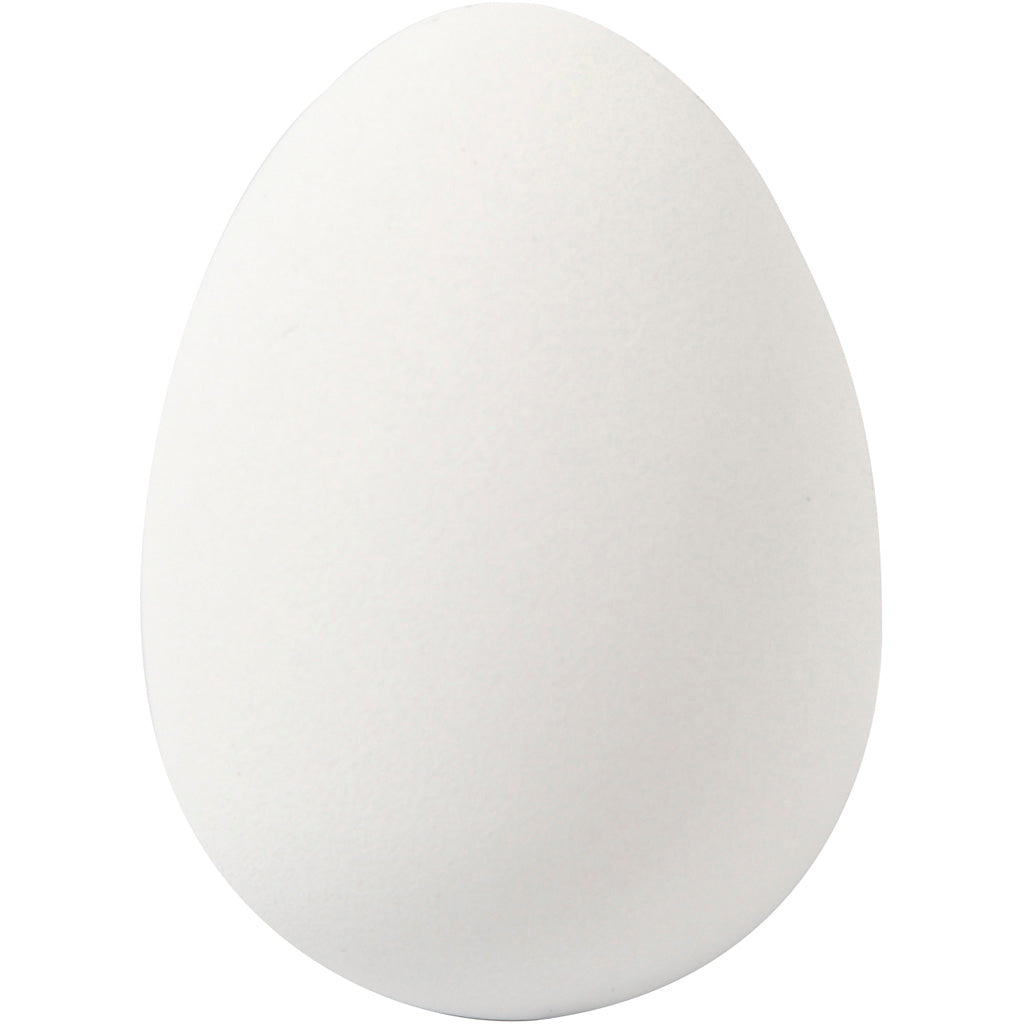 Creativ Company Kwartteleren White, 18..