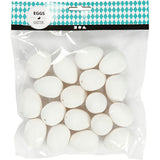 Creativ Company Kwartteleren White, 18..