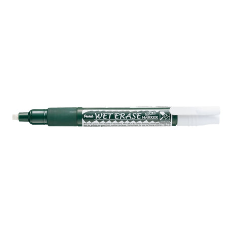 Pisak Pentel smw26 marker kredowy biały 2-4mm
