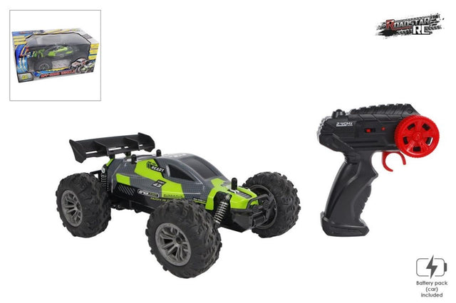 Wózek Roadstar RC Bungarus 43 24cm