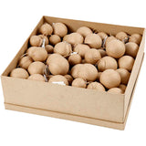 Firma Creativ https: www.cchobby.nl ozdoby-d-4-5-6-cm-3x35-piece-1-box