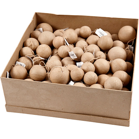Firma Creativ https: www.cchobby.nl ozdoby-d-4-5-6-cm-3x35-piece-1-box