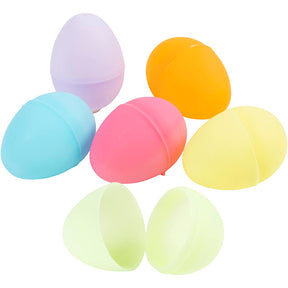 Firma Creativ https: www.cchobby.nl jajka-h-4-5-cm-d-3-cm-pastelcolors-24-piece-1-box