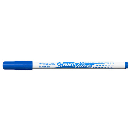 Pisak Bic 1721 tablica suchościeralna okrągła niebieska 1,5mm
