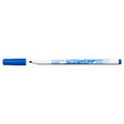 Pisak Bic 1721 tablica suchościeralna okrągła niebieska 1,5mm