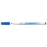 Pisak Bic 1721 tablica suchościeralna okrągła niebieska 1,5mm