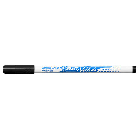 Pisak Bic 1721 tablica suchościeralna okrągła czarna 1,5mm