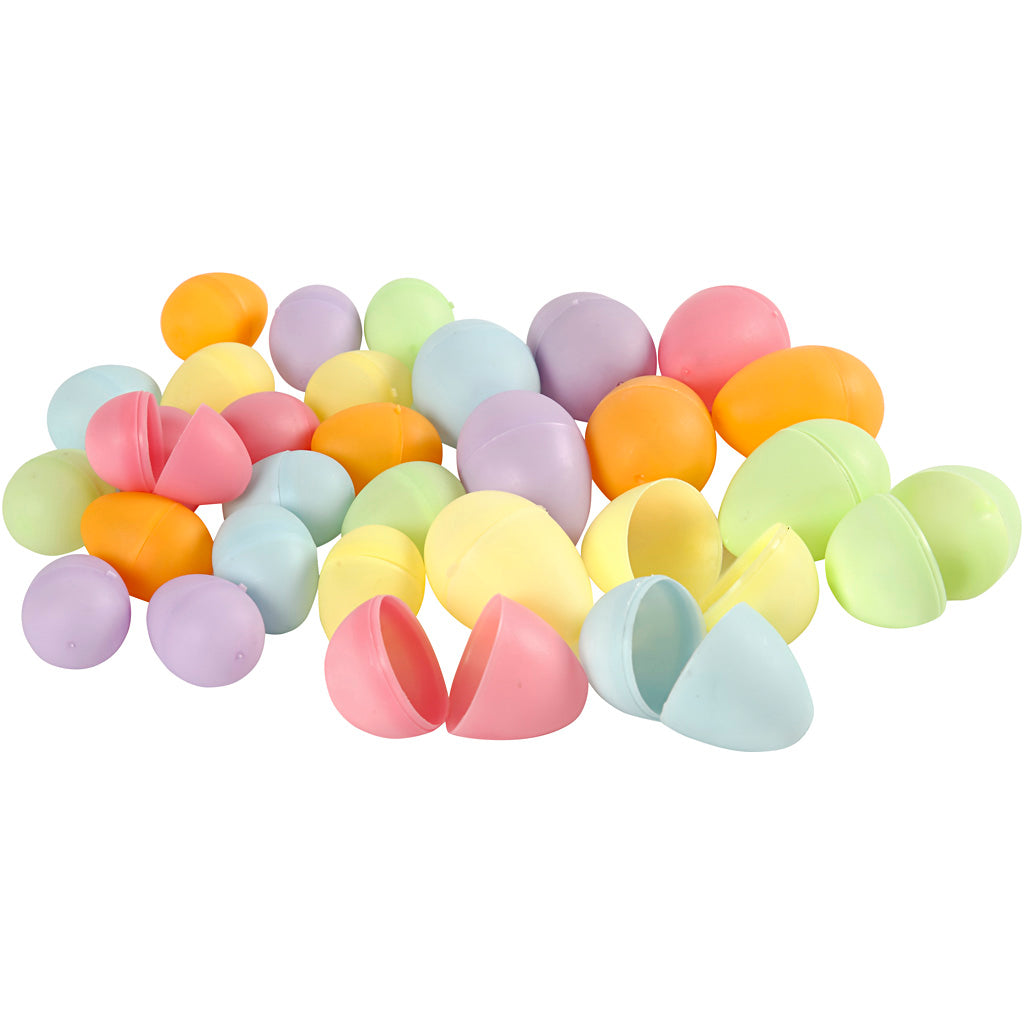 Https: www.cchobby.nl jajka-h-4-5-6-cm-d-3-4-cm-pastelcolors-720-piece-1-box