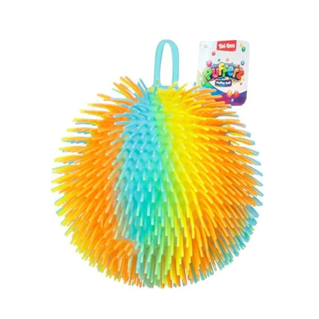 Toi-zabawki toi zabawki rozdymkowe w paski ã˜20cm 230gr