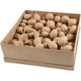 Firma Creativ https: www.cchobby.nl jajka-h-3-4-5-6-cm-140-piece-1-box