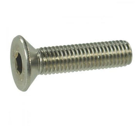 Śruba Vk bzk stal nierdzewna m3x10 d7991 | 200 sztuk