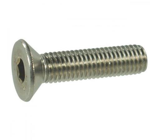 Śruba Vk bzk stal nierdzewna m3x10 d7991 | 200 sztuk