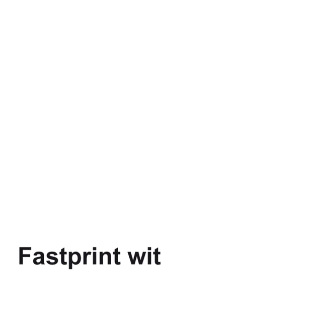 Papier kserokopiarski Quantore Fastprint a4 80gr biały 100 arkuszy