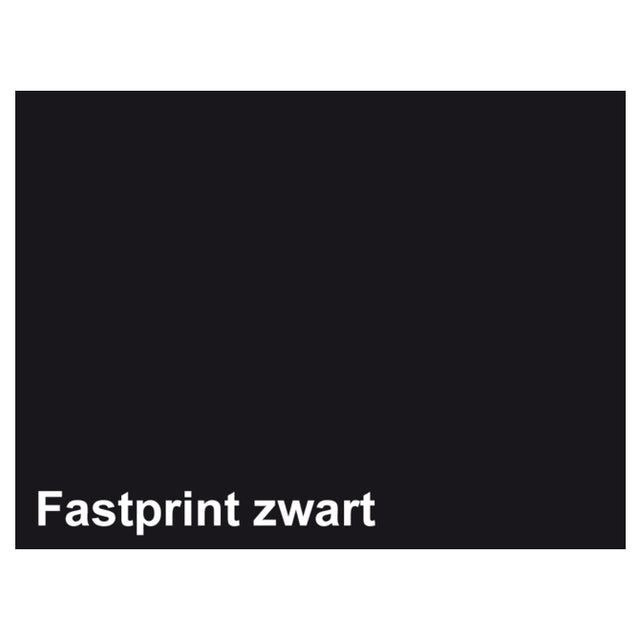 Papier kserokopiarski Quantore Fastprint a4 160gr czarny 50 arkuszy