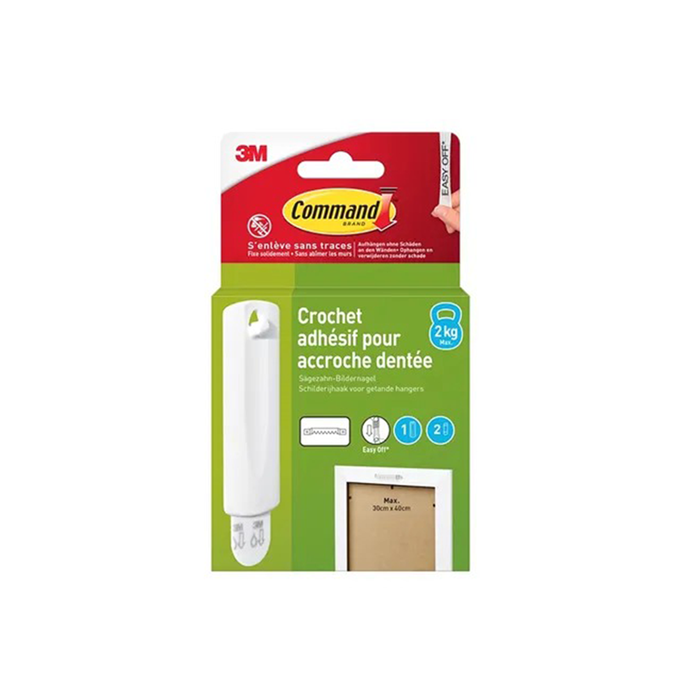 3m 1075973 - command painting hook 1st | 12 sztuk